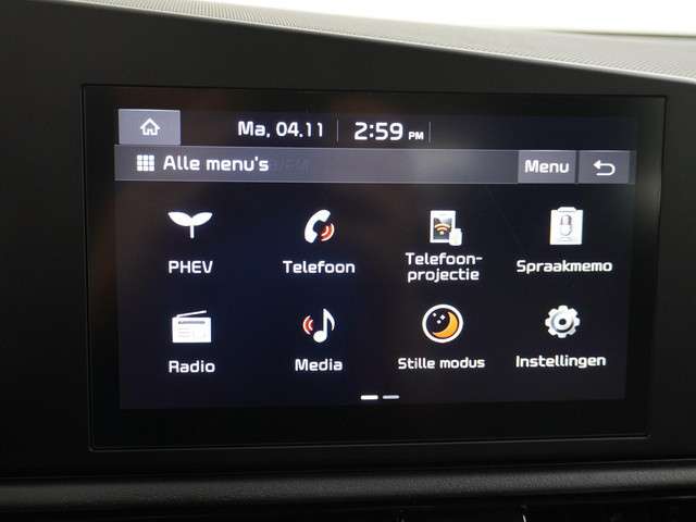 Kia Niro 2022 Hybride