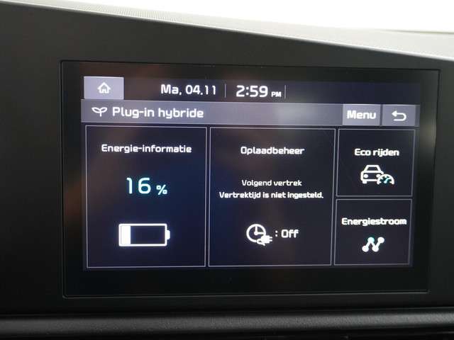 Kia Niro 2022 Hybride