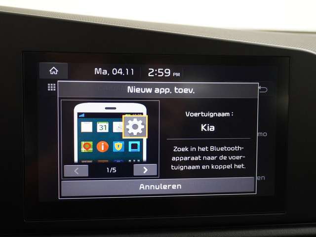 Kia Niro 2022 Hybride