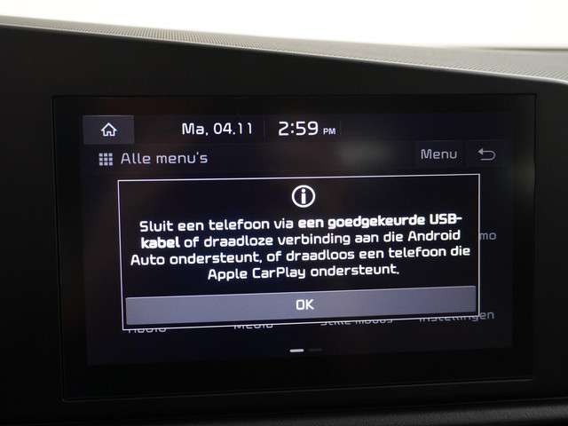 Kia Niro 2022 Hybride