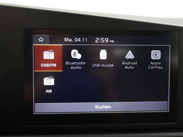 Kia Niro 2022 Hybride