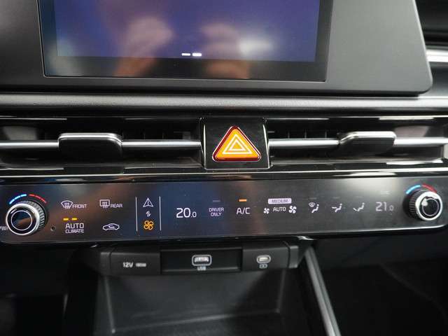 Kia Niro 2022 Hybride