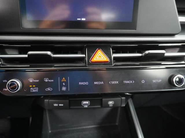 Kia Niro 2022 Hybride