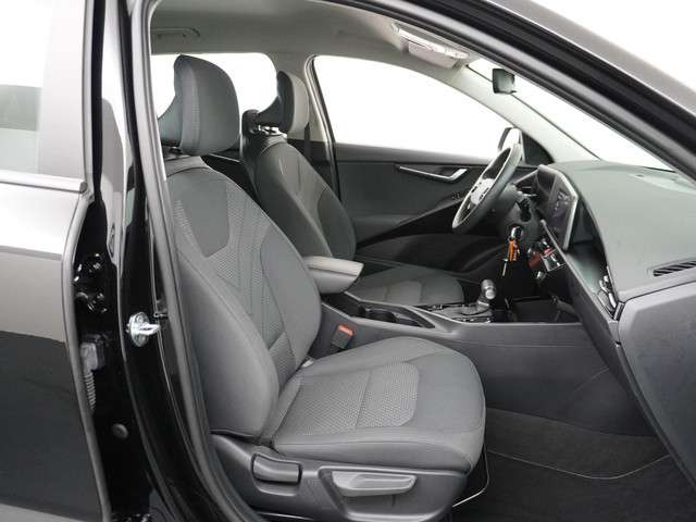 Kia Niro 2022 Hybride