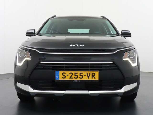 Kia Niro 2022 Hybride