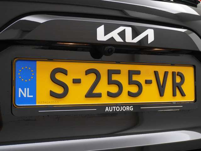 Kia Niro 2022 Hybride