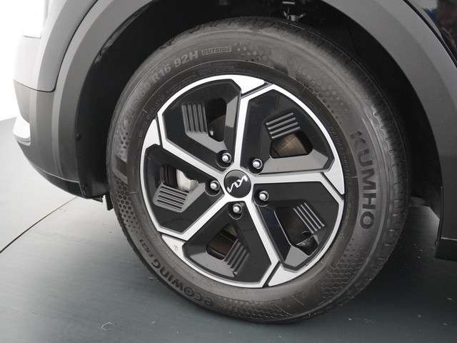 Kia Niro 2022 Hybride