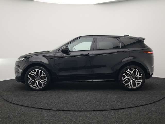 Land Rover Range Rover Evoque 2