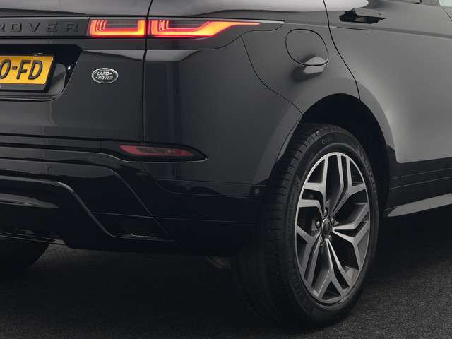 Land Rover Range Rover Evoque 3