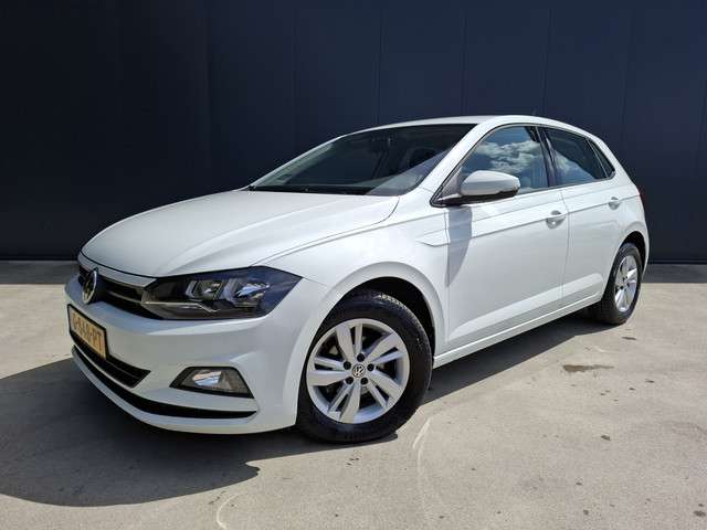 Volkswagen Polo leasen
