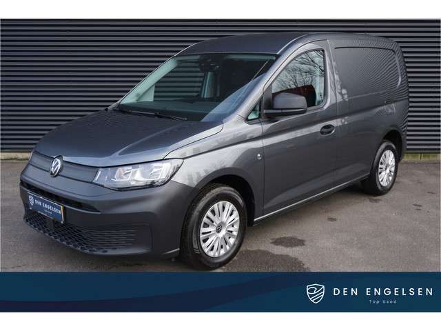 Volkswagen Caddy 2024 Diesel