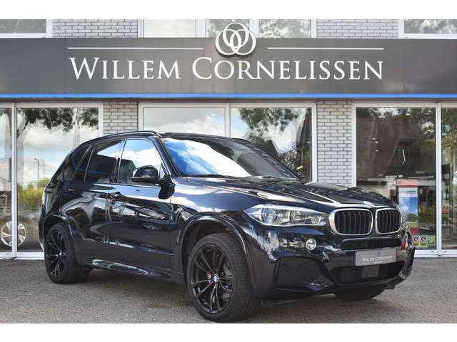 BMW X5 2017 Diesel