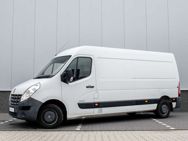 Renault Master 2014 Diesel