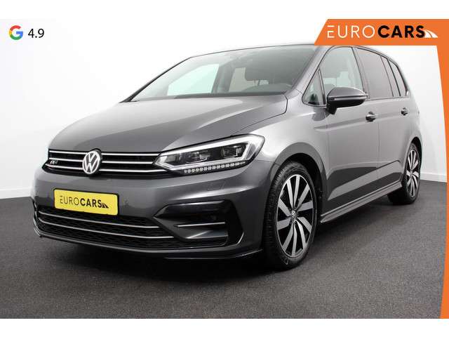 Volkswagen Touran leasen