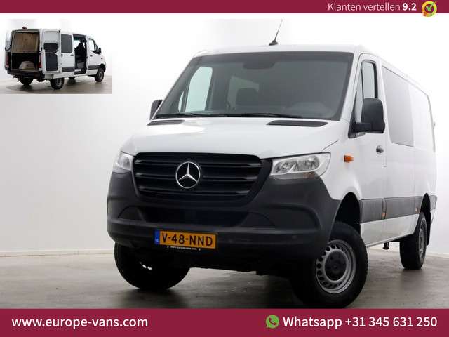 Mercedes-Benz Sprinter 2020 Diesel