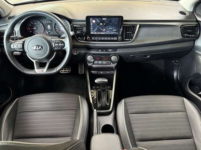 Kia Rio 2