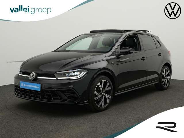 Volkswagen Polo 2024 Benzine Volkswagen Polo 2024 Benzine