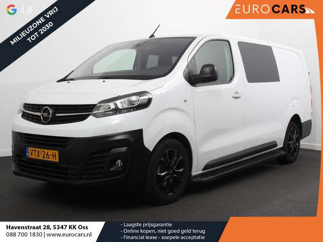 Opel Vivaro 2023 Diesel