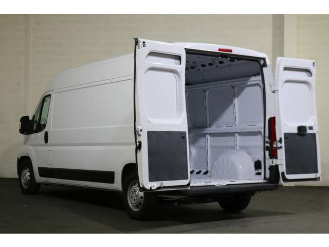 Citroen Jumper 2023 Electrisch