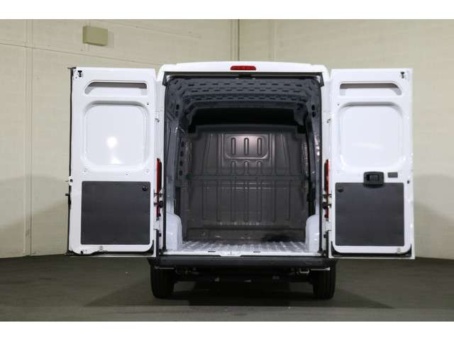 Citroen Jumper 2023 Electrisch