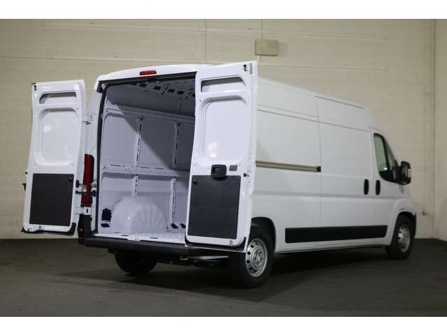 Citroen Jumper 2023 Electrisch