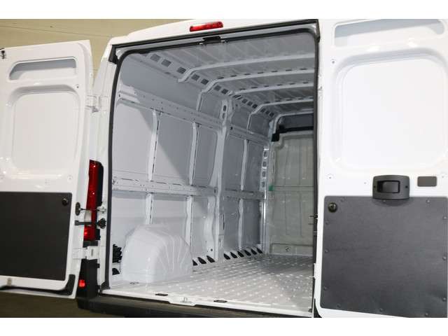 Citroen Jumper 2023 Electrisch