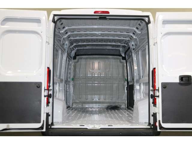 Citroen Jumper 2023 Electrisch