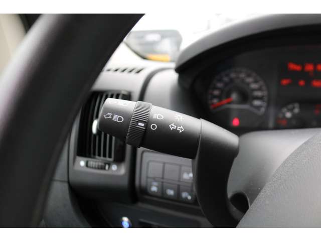 Citroen Jumper 2023 Electrisch