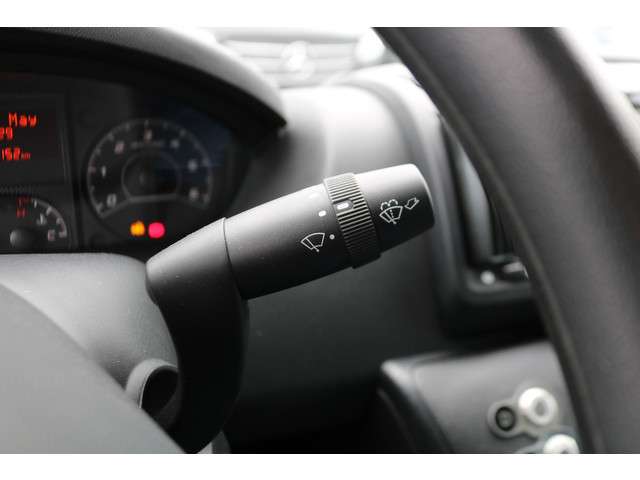 Citroen Jumper 2023 Electrisch