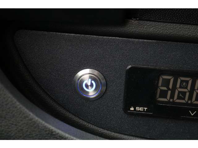 Citroen Jumper 2023 Electrisch