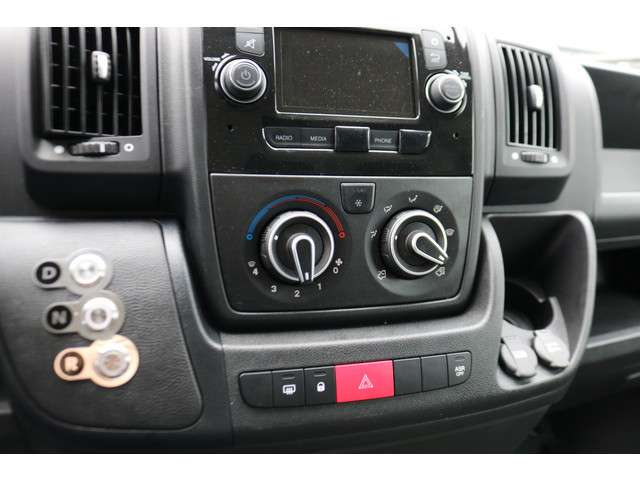 Citroen Jumper 2023 Electrisch