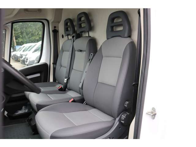 Citroen Jumper 2023 Electrisch