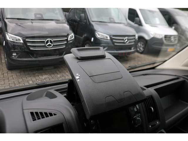 Citroen Jumper 2023 Electrisch