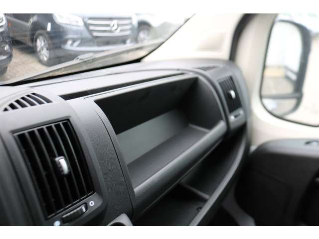 Citroen Jumper 2023 Electrisch