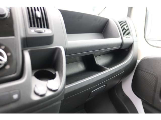 Citroen Jumper 2023 Electrisch