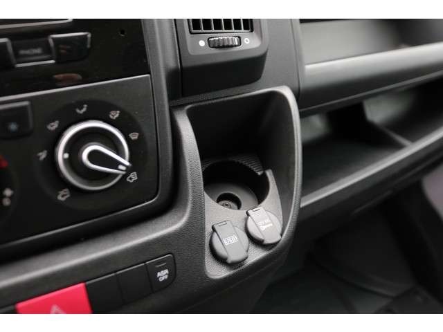 Citroen Jumper 2023 Electrisch