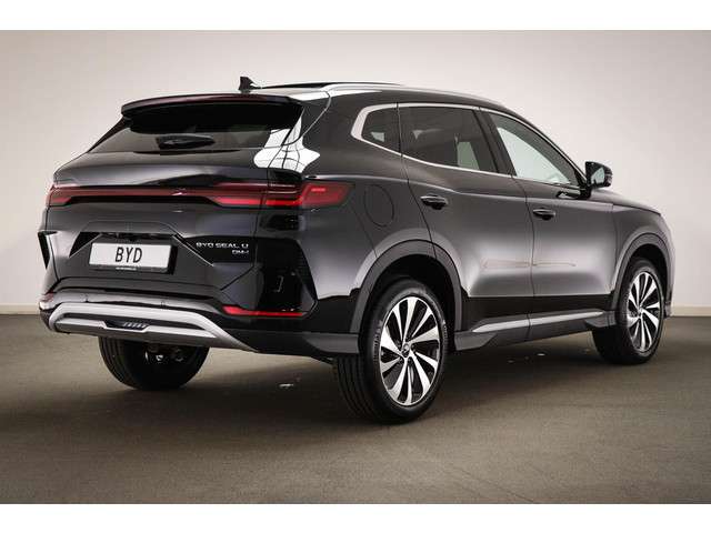 BYD SEAL U 2