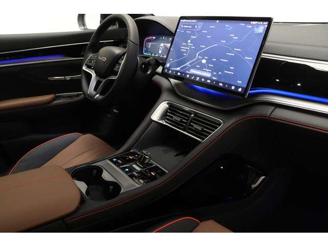 BYD SEAL U 3