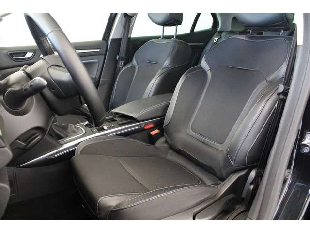 Renault Mégane 2022 Benzine