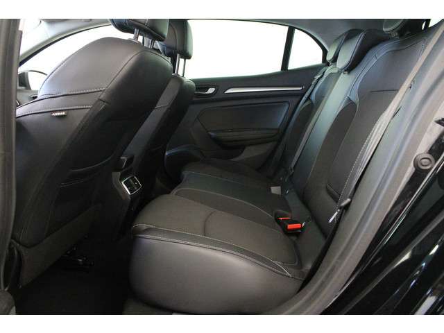 Renault Mégane 2022 Benzine