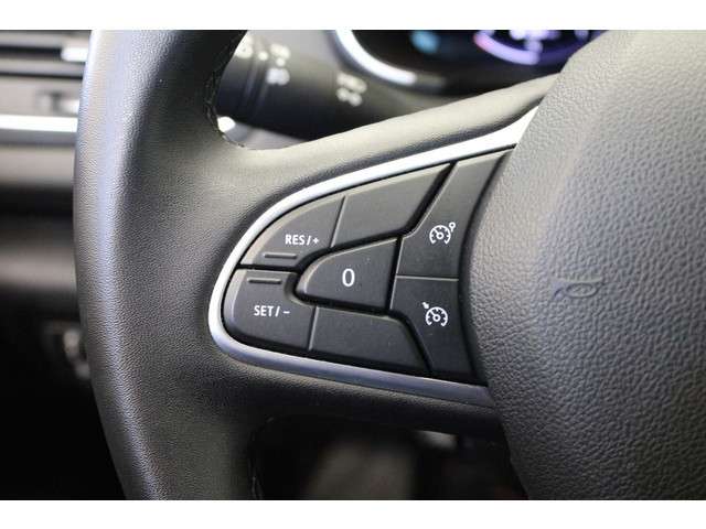 Renault Mégane 2022 Benzine