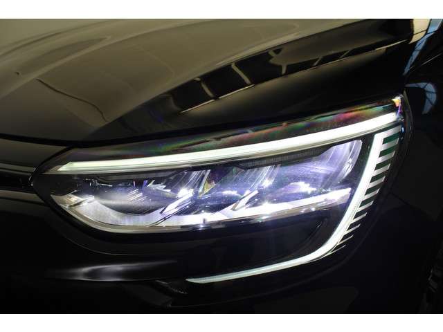 Renault Mégane 2022 Benzine