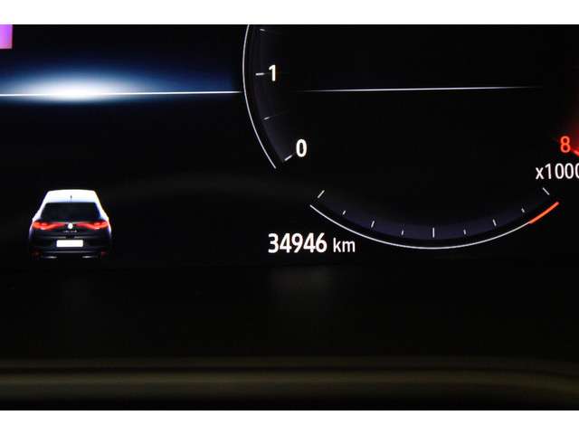 Renault Mégane 2022 Benzine