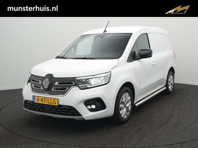 Renault Kangoo e-tech extra l1 44 kwh - all season banden - foto 15