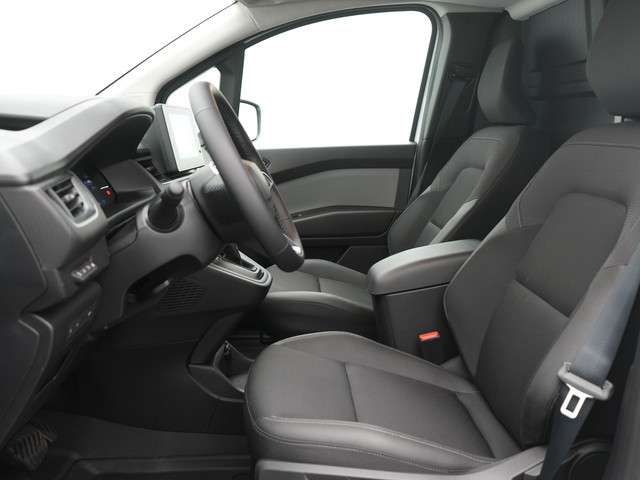 Renault Kangoo 2025 Electrisch
