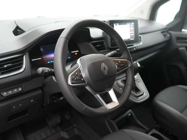 Renault Kangoo 2025 Electrisch