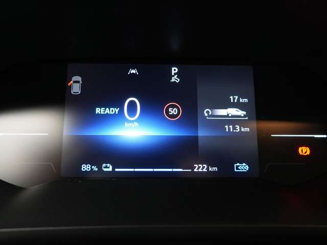 Renault Kangoo 2025 Electrisch