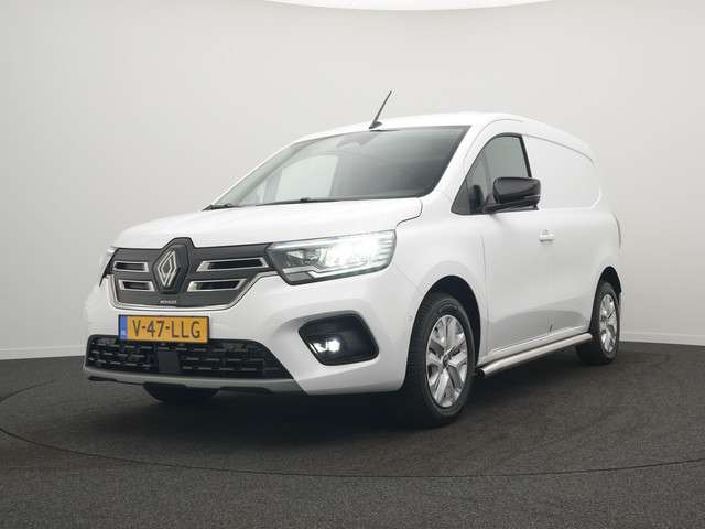 Renault Kangoo 2025 Electrisch