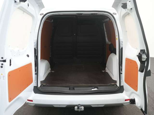 Renault Kangoo 2025 Electrisch