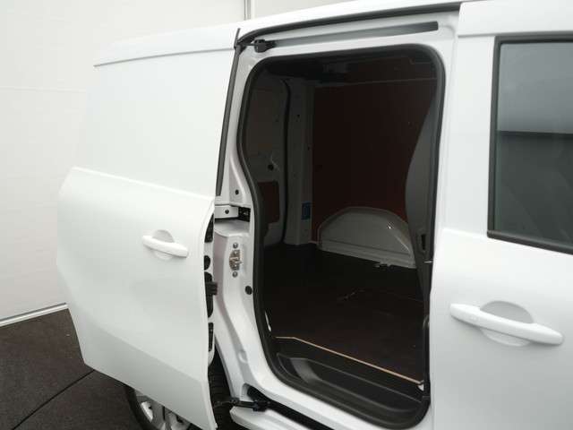 Renault Kangoo 2025 Electrisch